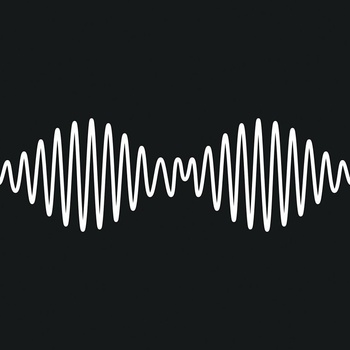ARCTIC MONKEYS: AM CD