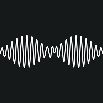 ARCTIC MONKEYS: AM CD