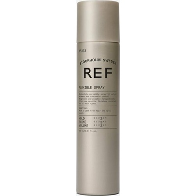 REF Flexibilní fixační gel se střední fixací (300 ml)