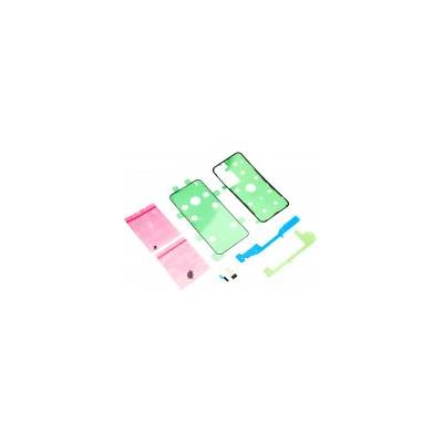 originální sada lepících štítků LCD Samsung A556B Galaxy A55 5G