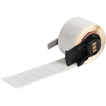 Brady M6-16-486 / 173718, Полиестерни етикети, 25.40 mm x 9.53 mm (173718)