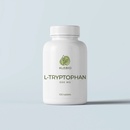 BioCare L-tryptofan 500 mg 100 tabliet