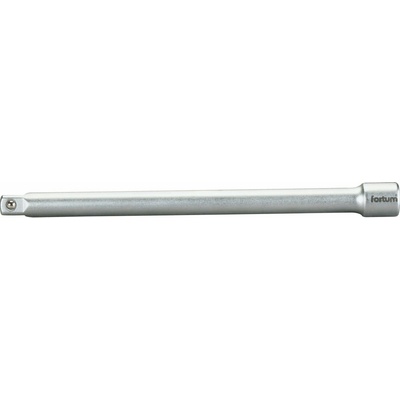Nadstavec predlžovací, 1/2”, dĺžka 125mm, FORTUM