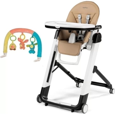 Peg Pérego Siesta Follow me Noce