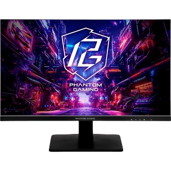 ASRock PG27FFX1B
