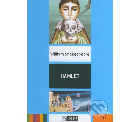 Hamlet - William Shakespeare