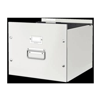 Leitz Pudlo Archiving Click & Store for Folding Briefcases (10K266G)