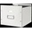 Leitz Pudlo Archiving Click & Store for Folding Briefcases (10K266G)