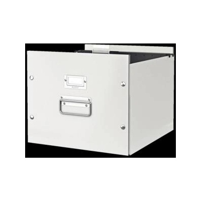 Leitz Pudlo Archiving Click & Store for Folding Briefcases (10K266G)