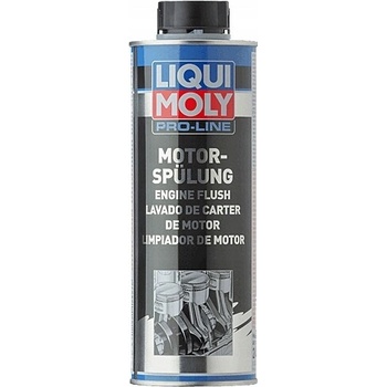 Liqui Moly 2427 Pro-Line Preplach motorov 500 ml