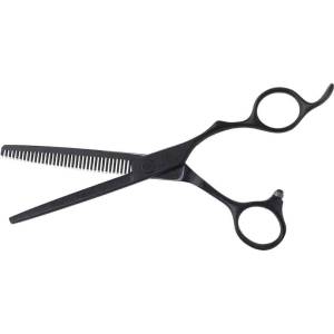 Olivia Garden SilkCut Pro 6.35T EUR Thinner Matt Black