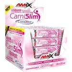 Amix Nutrition CarniSlim Lipotropic [20 x 25 мл] Вишна