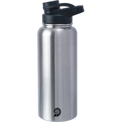 Origin Outdoors WM Deluxe Изолирана бутилка от неръждаема стомана 1 L (562037)