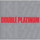 KISS: DOUBLE PLATINUM CD