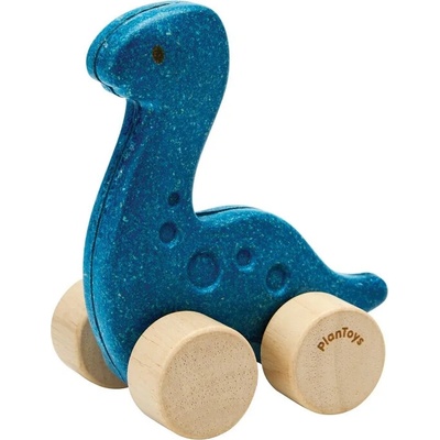 PlanToys Dino Diplo autíčko
