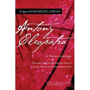 Antony and Cleopatra (ISBN: 9781982157340)