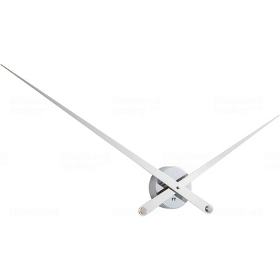 Future Time FT9110WH Hands white 100cm