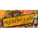 Desert Law