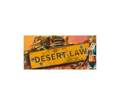 Desert Law