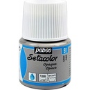Farba na textil Pebeo Setacolor nepriehľadná 45 ml orgovánová