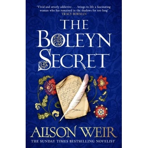Boleyn Secret (ISBN: 9781035416257)