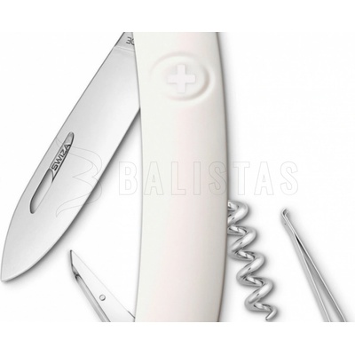 Swiza D01 white