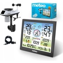 Meteo SP601