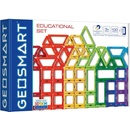 Ostatné stavebnice GEOSMART Educational Set 100 ks