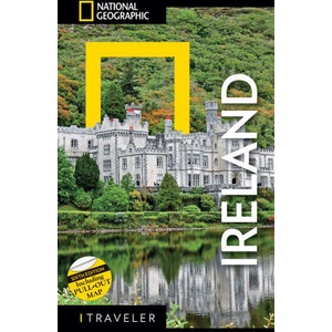 National Geographic Traveler Ireland 6th Edition | National Geographic (ISBN: 9788854420649)