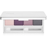 Clinique All About Shadow Quad палитра сенки за очи цвят Going Steady - Shimmer 3, 3 гр