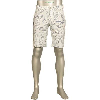 Alberto Golf EARNIE Light Flowers fantasy