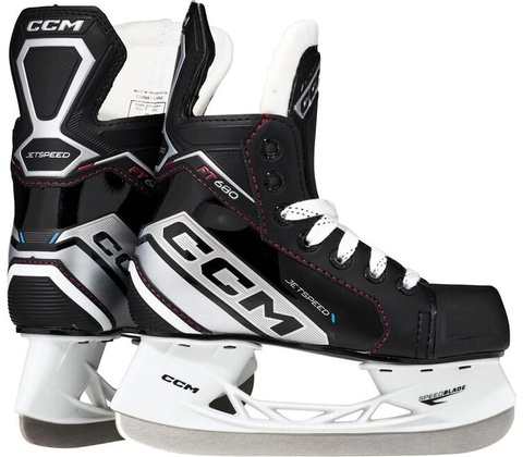 CCM JetSpeed FT680