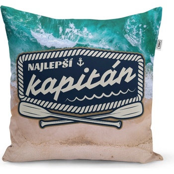 Sablio Vankúš Najlepší kapitán 40x40