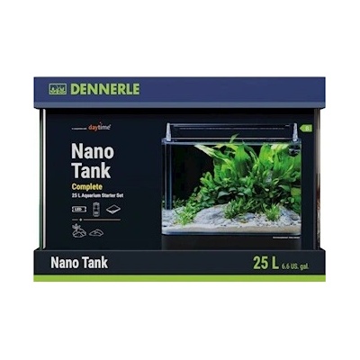 Dennerle Nano Tank Complete 25 l