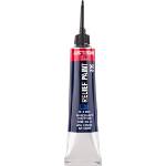 Amsterdam Relief Боя за стъкло Deep Blue 20 ml 1 бр (58045021)