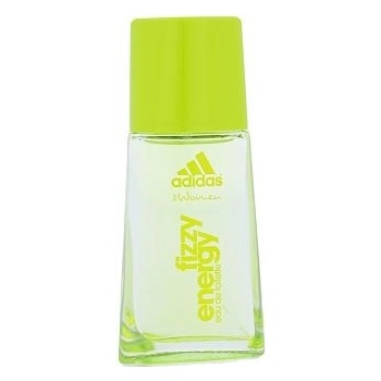 adidas Fizzy Energy toaletní voda dámská 30 ml