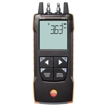 Testo 512-2