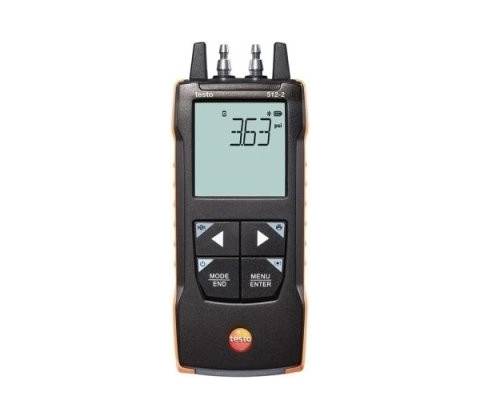 Testo 512-2