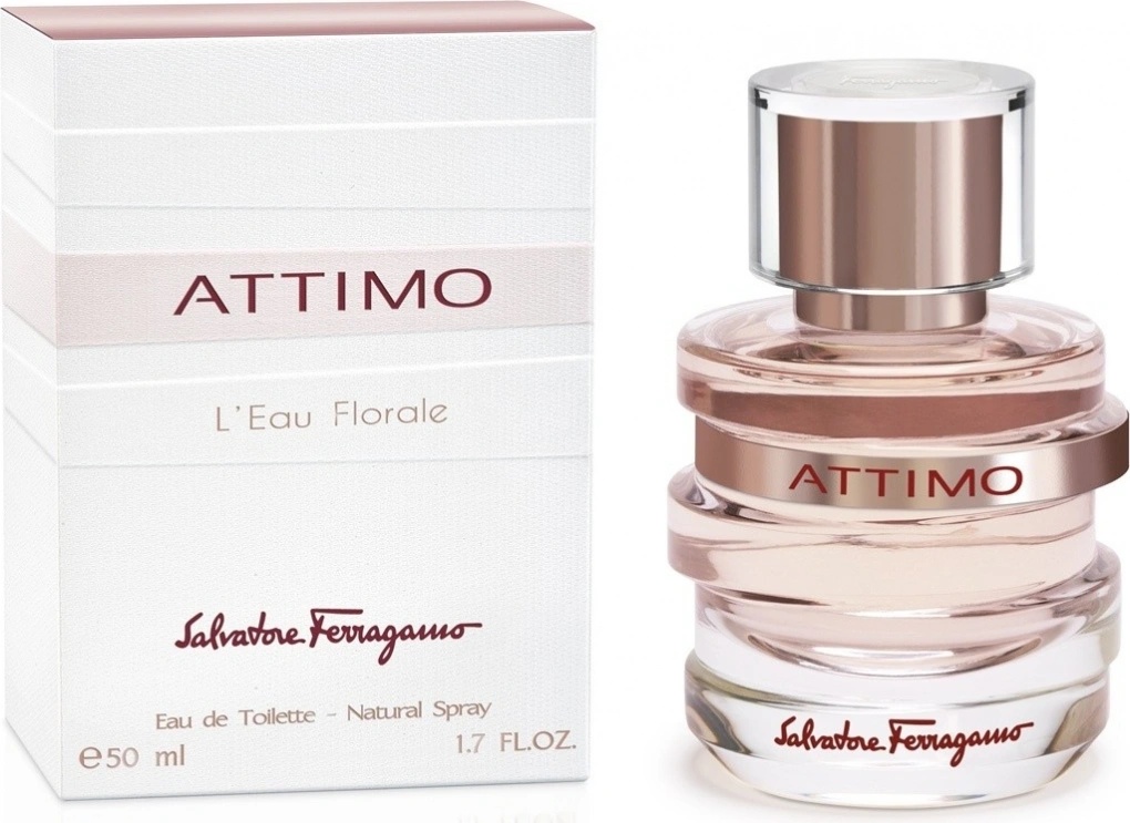 【新品未使用】ATTIMO L'Eau Florale 100ml 新品未使用】ATTIMO L'Eau Florale 100ml 新品未使用】ATTIMO L