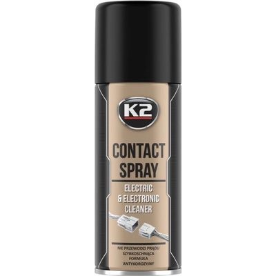 K2 CONTACT SPRAY 400 ml