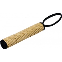 BAFPET Pešek JUTA s uchem L 4 x 25 cm