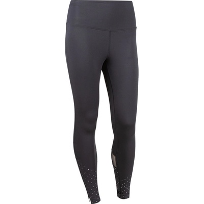 Endurance dámské legíny Run Elite X1 Long Tights čierné