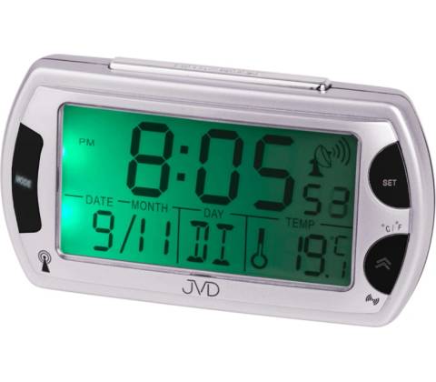 Jvd RB358.10