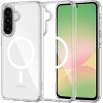 Tech-Protect Magsafe Калъф за Samsung A37, Tech-Protect Hybrid FlexAir Clear Case, Прозрачен (5906302392261)