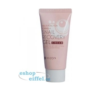 Mizon Snail Recovery Gel na Problematickou Pleť 45 ml
