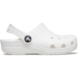 Crocs Чехли classic kids clog t 206991 (206990-100)