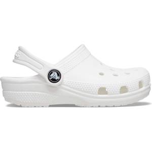 Crocs Чехли classic kids clog t 206991 - sportdepot - 68,43 лв