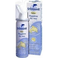 Sterimar Baby izotonický mikrosprej 100 ml