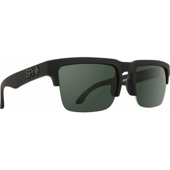 SPY Helm 5050 Soft Matte Black H S6700000000064#HG-GRN-POL černá