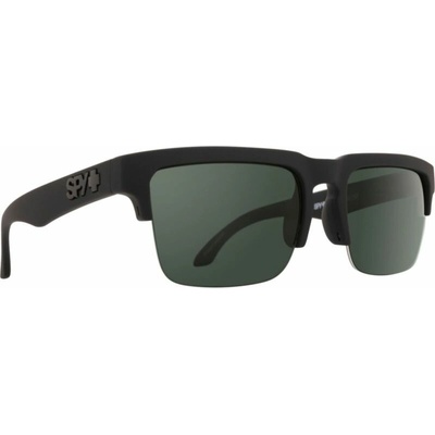 SPY Helm 5050 Soft Matte Black H S6700000000064#HG-GRN-POL černá